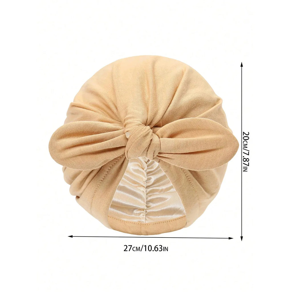 Hijab pour femmes musulmanes,  sous-foulard ,  turban uni, accessoires pour cheveux