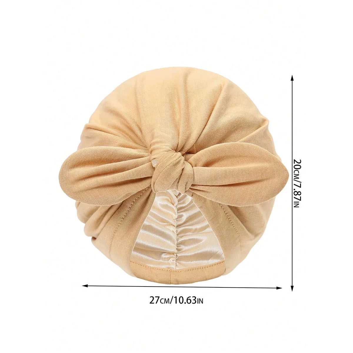Hijab pour femmes musulmanes,  sous-foulard ,  turban uni, accessoires pour cheveux