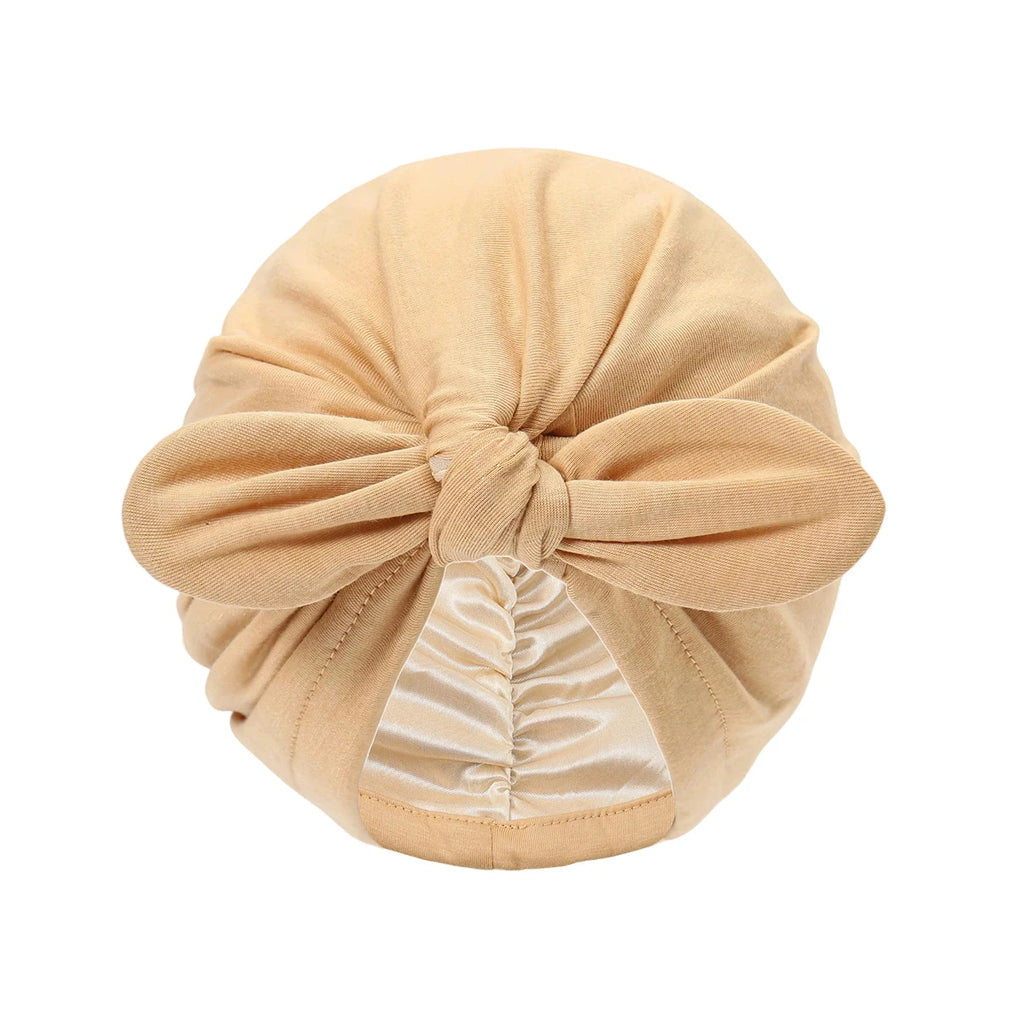Hijab pour femmes musulmanes,  sous-foulard ,  turban uni, accessoires pour cheveux