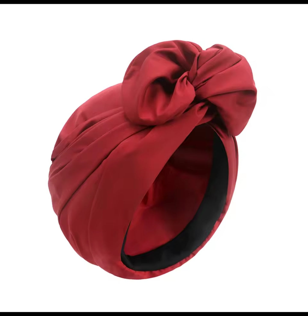 Turban Femme Sexy Africain - Élégant
