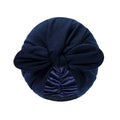 Hijab pour femmes musulmanes,  sous-foulard ,  turban uni, accessoires pour cheveux