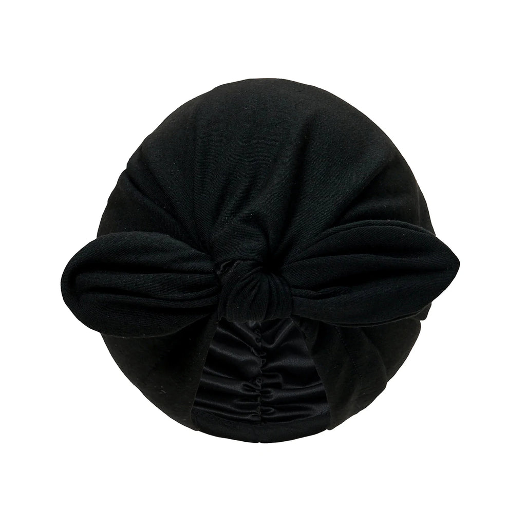 Hijab pour femmes musulmanes,  sous-foulard ,  turban uni, accessoires pour cheveux
