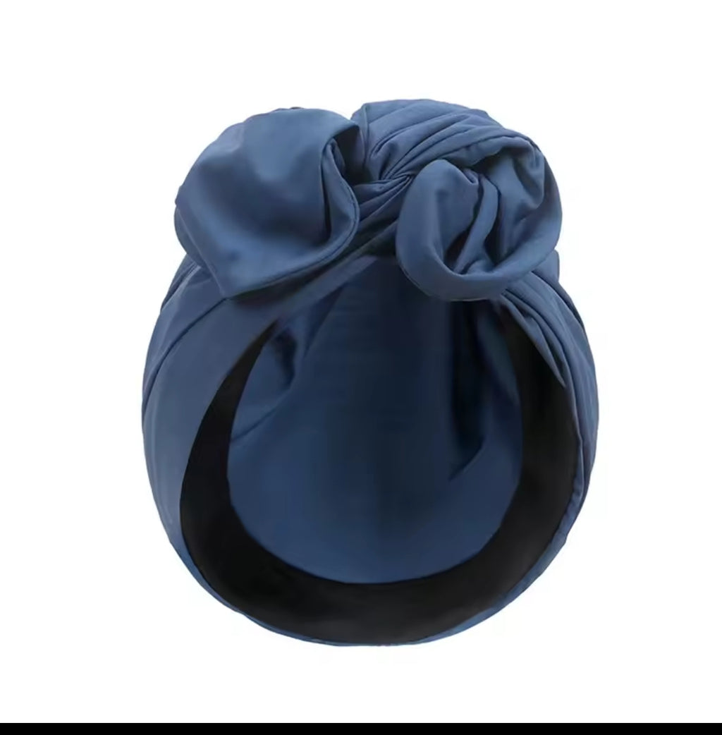 Turban Femme Sexy Africain - Élégant
